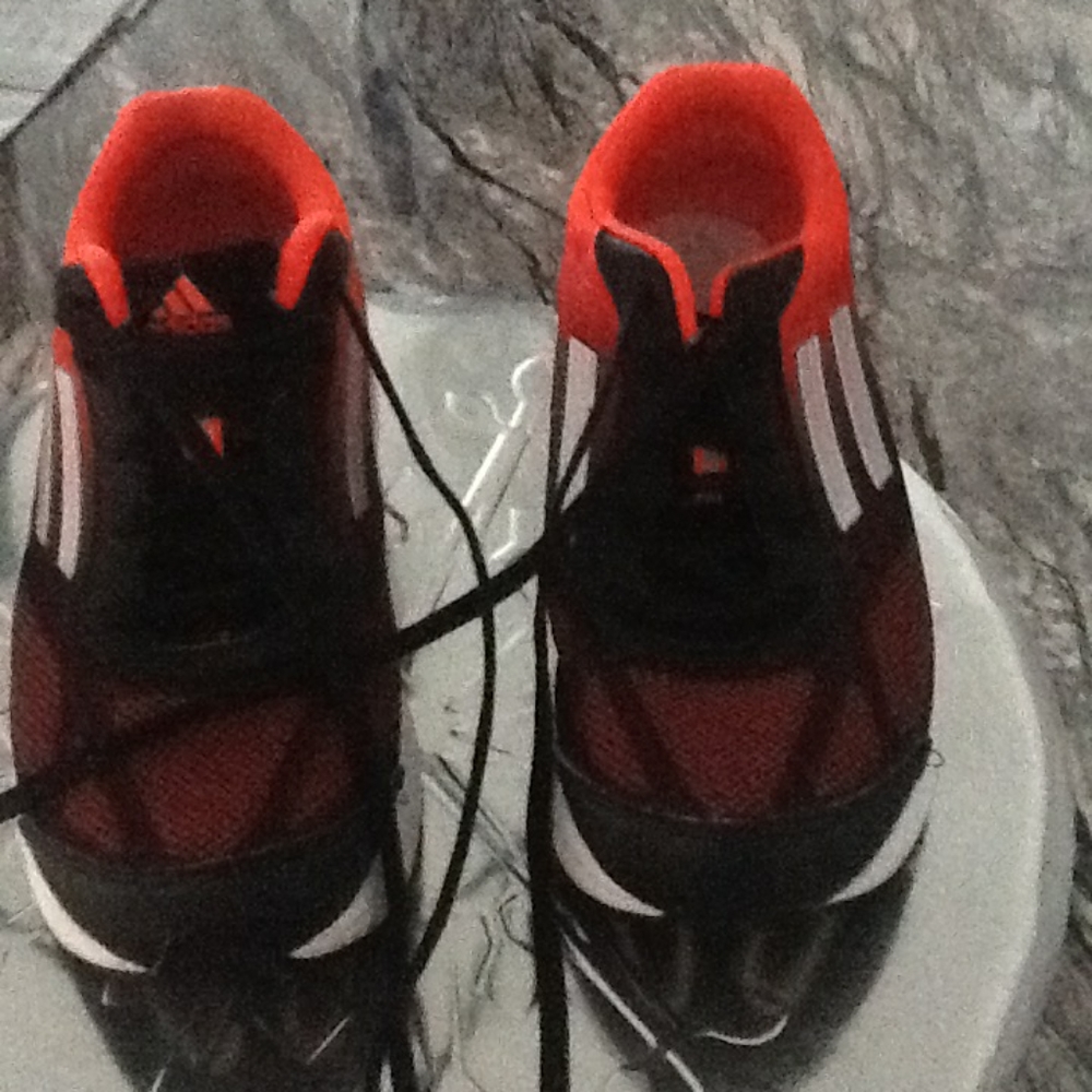 Adidas Gym shoes